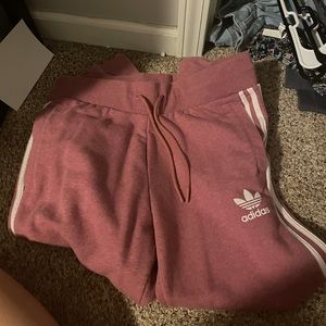 adidas joggers